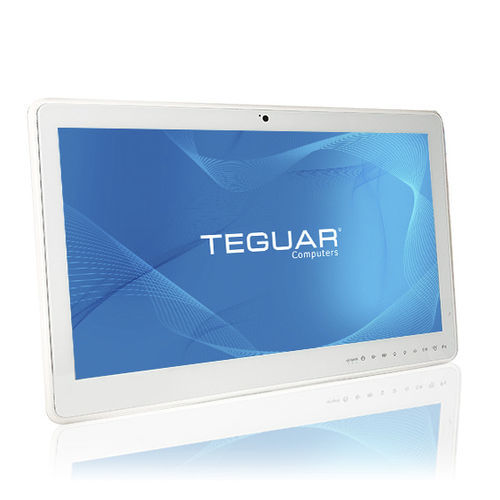 Ordenador médico Intel® Core i5 - TM-7110-22F - Teguar - para cirugía / todo en uno / antimicrobiano