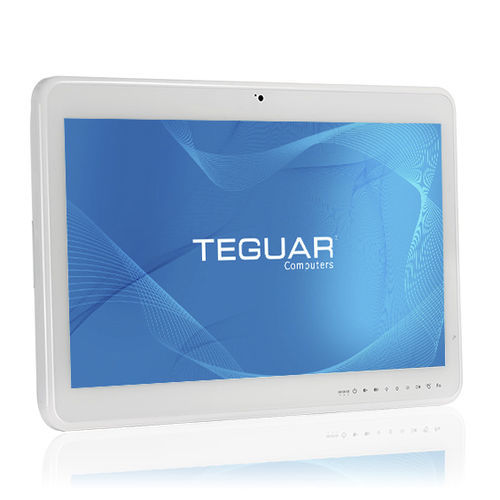 Ordenador médico Intel® Core i5 - TM-7110-24F - Teguar - para cirugía / todo en uno / de muy alta definición