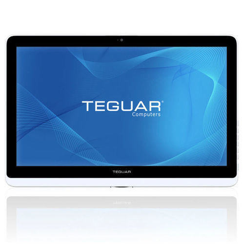 Ordenador médico Intel® Core i5 - TM-5957-22 - Teguar - Intel® Core i7 / todo en uno / móvil