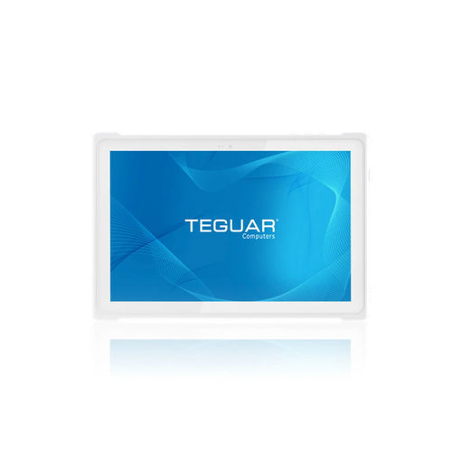 Tablet PC médica ARM Octa-core - TMT-A5580-10S - Teguar - para centro sanitario / historiales médicos