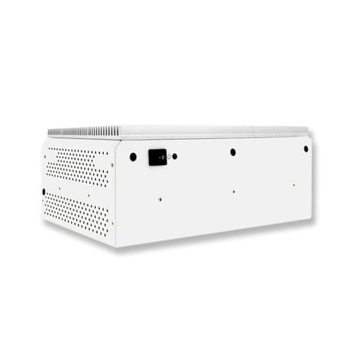 Caja PC médica Intel® Core i5 - TMB-5010-PCIe - Teguar - Intel® Core i7 / Intel® Core i3 / Intel® Core™ i series