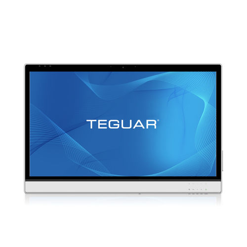 Monitor médico - TMD-65-22B - Teguar - para imágenes médicas / de telesalud / Full HD