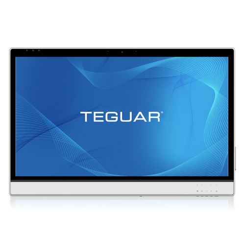 Monitor médico - TMD-65-24B - Teguar - para imágenes médicas / de telesalud / Full HD