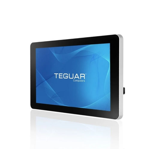 Ordenador médico Intel® Celeron® - TM-2910-10 - Teguar - para centro sanitario / todo en uno / HD