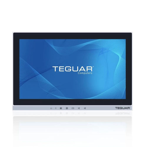 Ordenador médico Intel® Celeron J1900 - TM-4033-15 - Teguar - Quad Core / para centro sanitario / sin ventilador