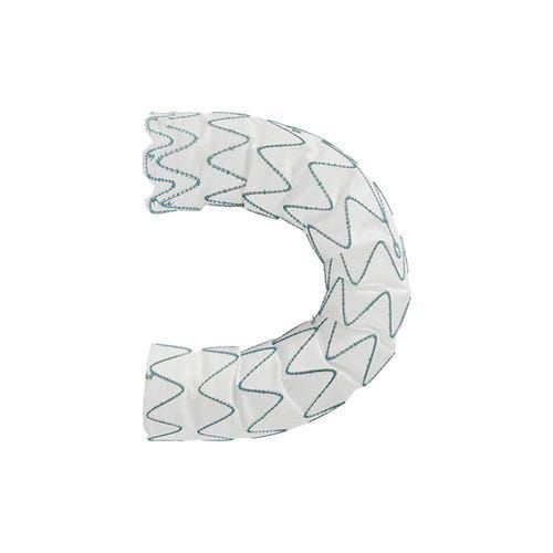 Stent-injerto aorta torácica ascendente - Relay®Pro - Terumo Aortic - de nitinol / sin recubrir