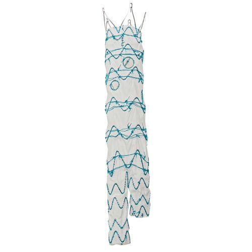 Stent-injerto aorta abdominal - Fenestrated TREO® - Terumo Aortic - de nitinol / de ePTFE / sin recubrir
