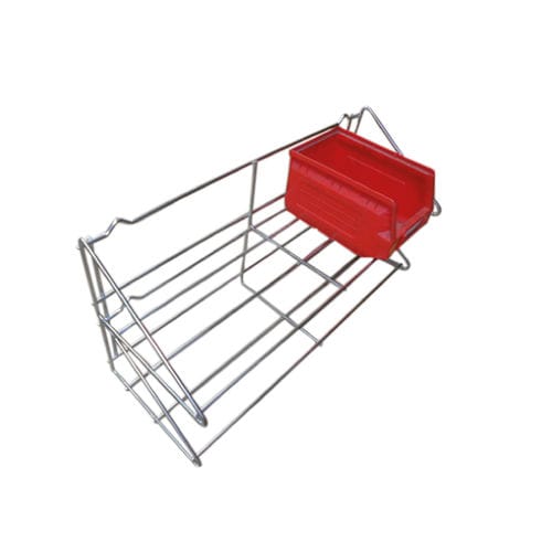 Soporte para almacenamiento - 374.4941 - Sclessin Productions - modular