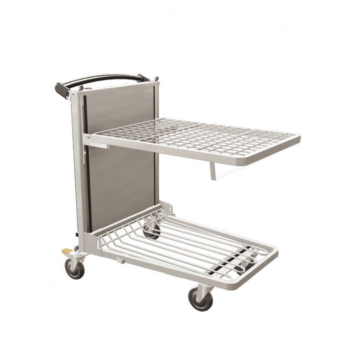 Carro médico - 900.001 - Sclessin Productions - de hospital / de uso general / para cuidados