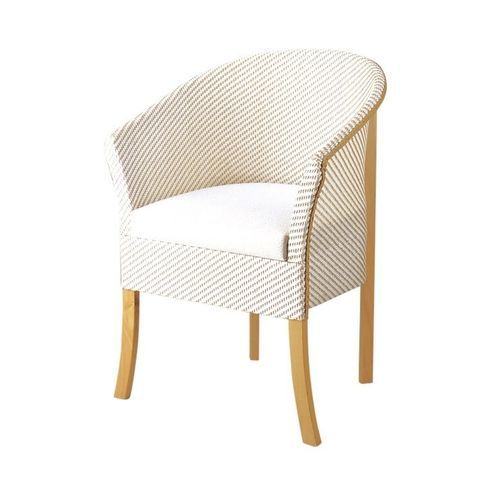 Silla con orinal para personas con movilidad reducida - DELUXE BASKETWEAVE - Axis Medical and Rehabilitation - con reposabrazos