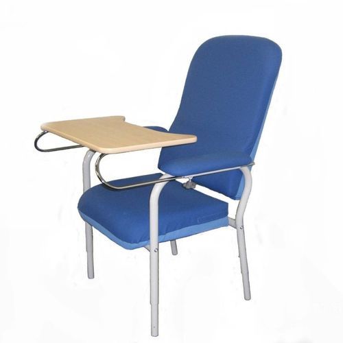 Silla con reposabrazos - DAY AIR - Axis Medical and Rehabilitation - con respaldo alto / con mesa / de altura variable