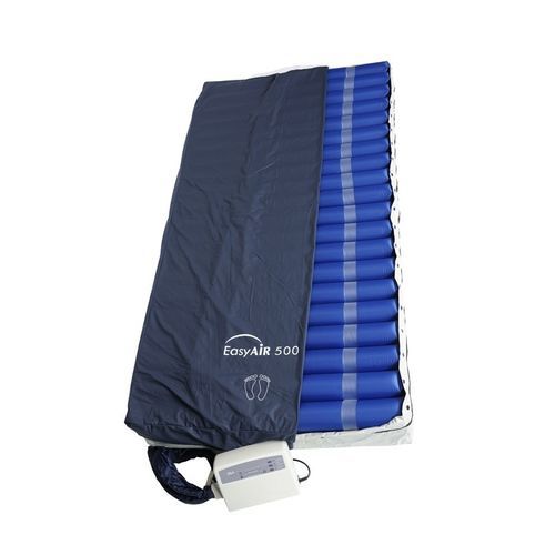 Colchón para cama médica - EASY AIR 1000 MAXUS B - Axis Medical and Rehabilitation - de nailon / de aire dinámico / de presión alterna