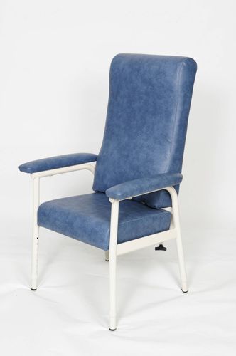 Sillón de descanso de altura variable - STURDY - Axis Medical and Rehabilitation - manual
