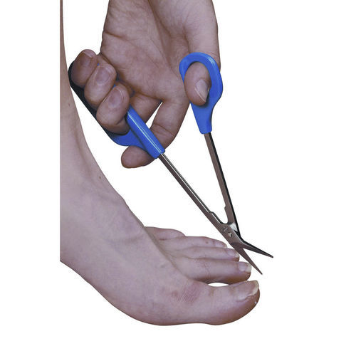 Tijera de cirugía - DL4400 - Axis Medical and Rehabilitation - de asa / a presión / para humanos