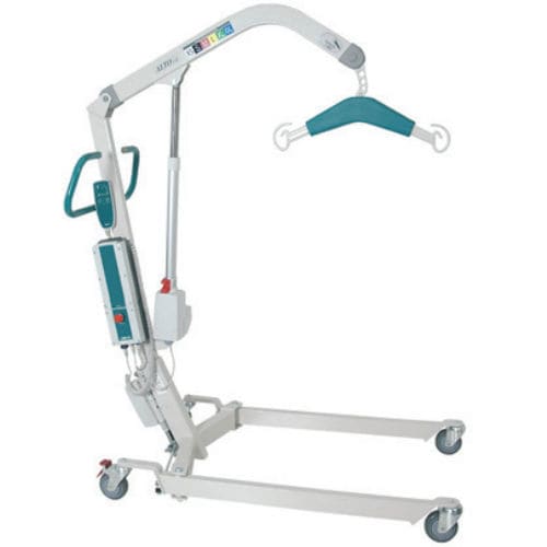 Elevador de pacientes eléctrico - ALTO 200 - Axis Medical and Rehabilitation - con ruedas / para adulto / de emergencia