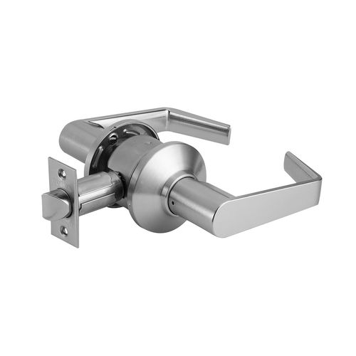 Cerradura para puerta de hospital - C3 series - dormakaba - mecánica