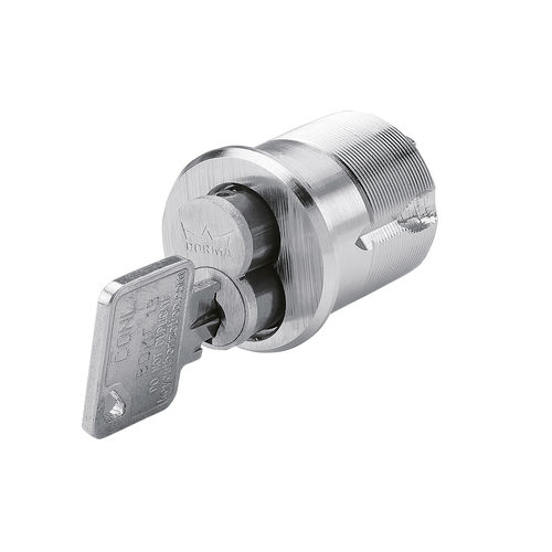 Cerradura para puerta de hospital - dormakaba - mecánica