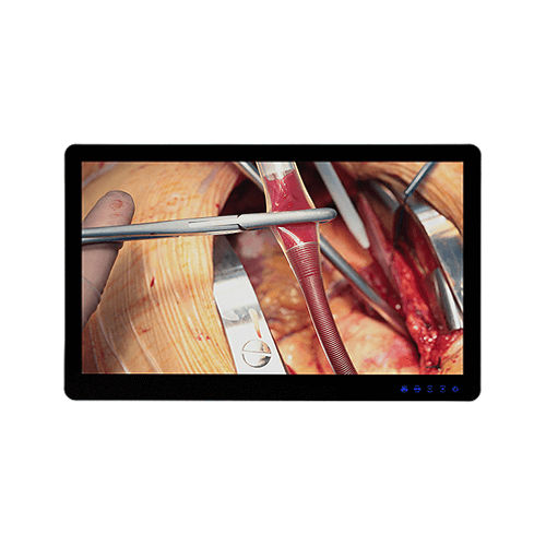 Monitor médico - MSAP5521AMA - Avalue Healthcare - para imágenes médicas / quirúrgico / 3.840x 2.160