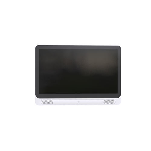 Terminal multimedia del paciente VoIP - APC-15WR2 - Avalue Healthcare - táctil / Android