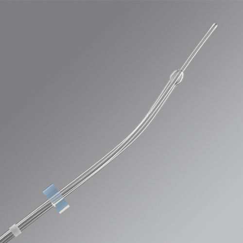 Cánula de inseminación intrauterina - Guardia™ - COOK Medical - curvada