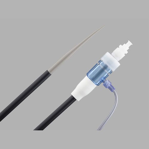 Vaina de acceso vascular - Check-Flo® - COOK Medical