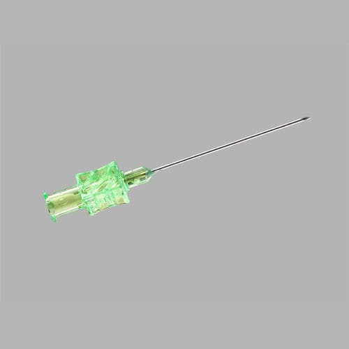 Vaina de acceso vascular - BSDN-18-7.0 - COOK Medical