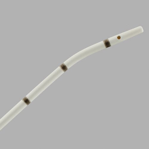 Catéter de drenaje urinario - Angled Tip - COOK Medical - ureteral / 6 FR / 5 FR