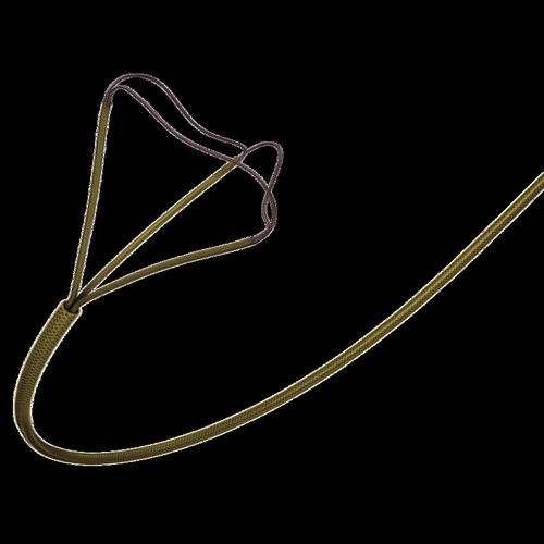Cesta endoscopica para la extracción de cálculos salivares - NGage  - COOK Medical - helicoidal / sin punta