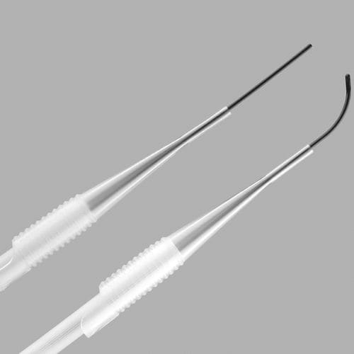 Hilo guía de catéteres - BiWire® - COOK Medical - ureteral / hidrofílico