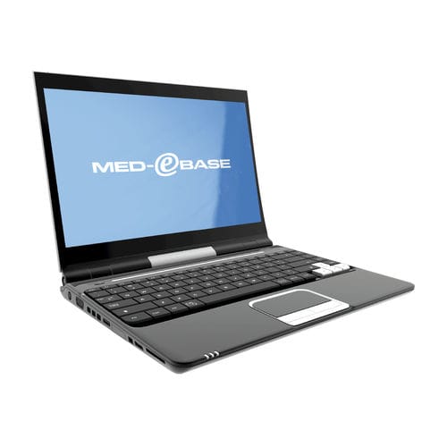 Software de gestión de datos - Med-eBase - RIGEL Medical - de control de calidad / de prueba / de registro