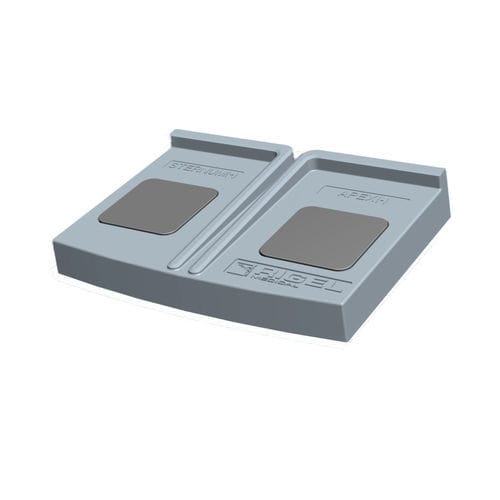 Adaptador para dispositivos médicos - 386A950 - RIGEL Medical