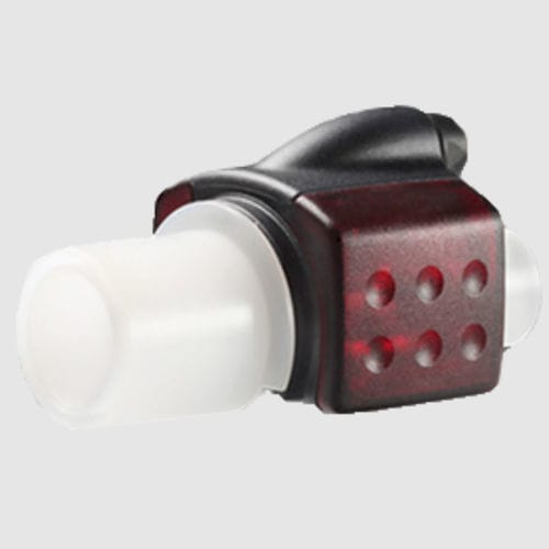 Tester de caudal - OR-703 - RIGEL Medical - de control / de gases anestésicos / de laboratorio