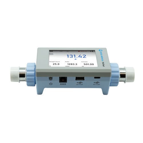 Flujómetro de gas - FloTest - RIGEL Medical - para hospitales