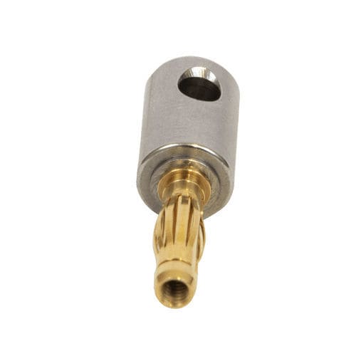 Adaptador para dispositivos médicos - 404A951 - RIGEL Medical