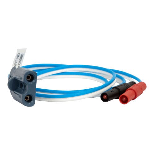 Cable para desfibrilador DEA - 800A980 - RIGEL Medical