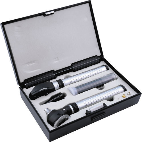 Kit médico de diagnóstico ORL - Haymed - desechable