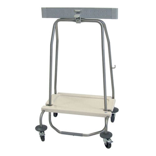 Carro para la ropa para ropa sucia - AB11080 - PRATICIMA - médico / de hospital / para desechos