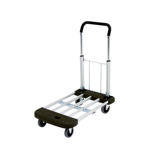 Carro de transferencia - PRATICIMA - de hospital / para medicamentos / de uso general