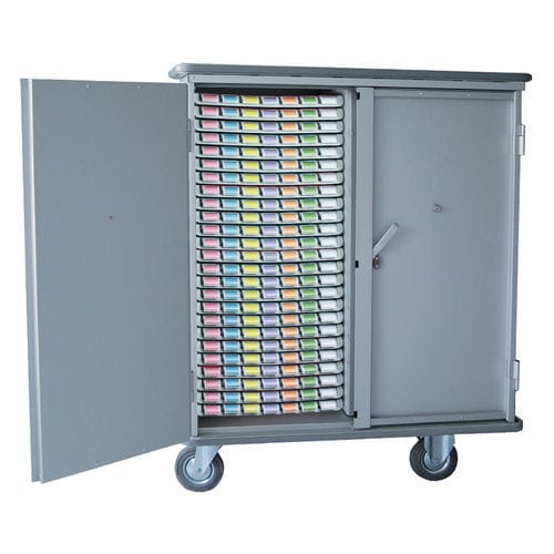 Armario de transferencia - 8I140_1F600 - PRATICIMA - de suministros / de distribución / de llave