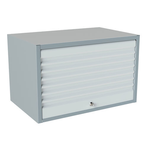 Armario de llave - Neop® - PRATICIMA - con estante / con puerta / de pared