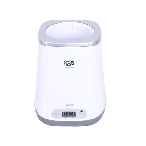 Limpiador de prótesis dentales - C2S PRO® - PRATICIMA