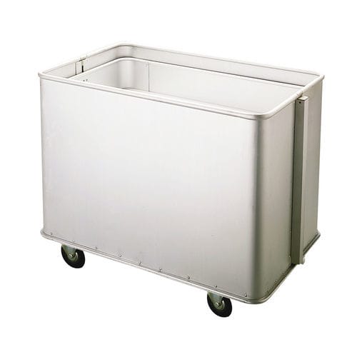 Carro para bolsas para ropa sucia - AF12000 - PRATICIMA - médico / de hospital / de transporte