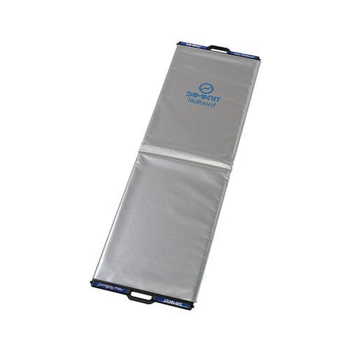 Tabla de traslado bariátrica - SAA71005 - PRATICIMA - de pacientes / con superficie deslizante / deslizante