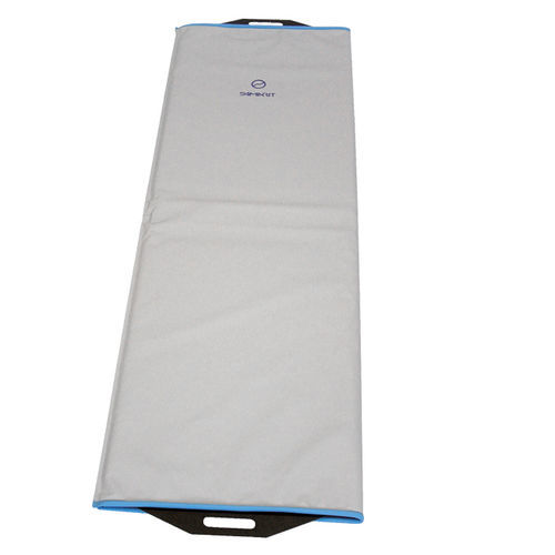 Tabla de traslado de sillón a cama - Ecolite® - PRATICIMA - de pacientes / de cama a sillón / con superficie deslizante
