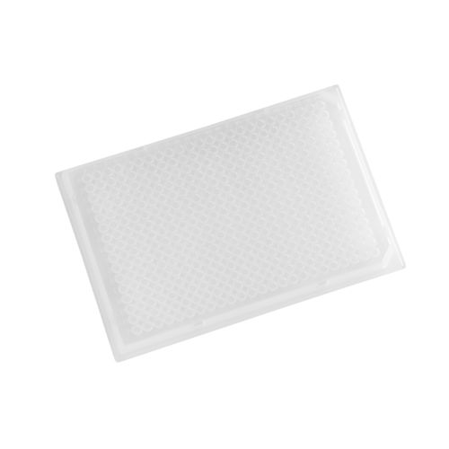 Microplaca de filtración - 360073 - Porvair Sciences Ltd - de laboratorio / de 384 orificios