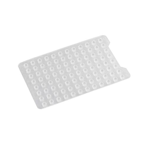 Tapón para microplacas - 219005 - Porvair Sciences Ltd - de 96 orificios