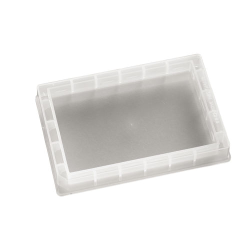 Microplaca de laboratorio - 390009 - Porvair Sciences Ltd - de 96 orificios