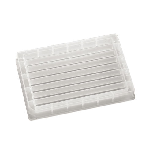 Depósito de microplacas de laboratorio - 390014 - Porvair Sciences Ltd