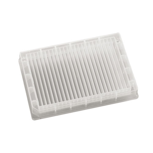 Depósito de microplacas de laboratorio - 390018 - Porvair Sciences Ltd