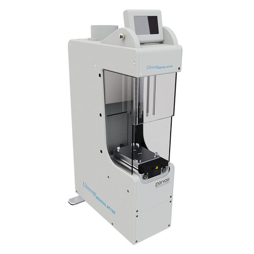 Evaporador de laboratorio - Ultravap® Mistral XT150 - Porvair Sciences Ltd - de solvente